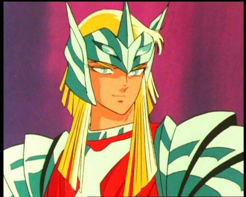 Otaku Gallery  / Anime e Manga / Saint Seiya / Screen Shots / Episodi / 082 - Una tragica fine / 012.jpg